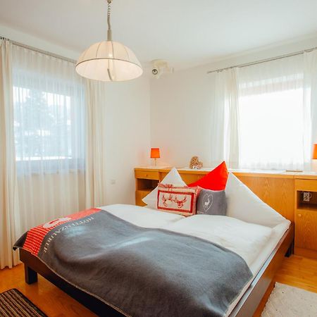 Appartement Seppi By Monicare Ζέεφελντ Εξωτερικό φωτογραφία