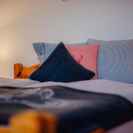 Appartement Seppi By Monicare Ζέεφελντ Εξωτερικό φωτογραφία