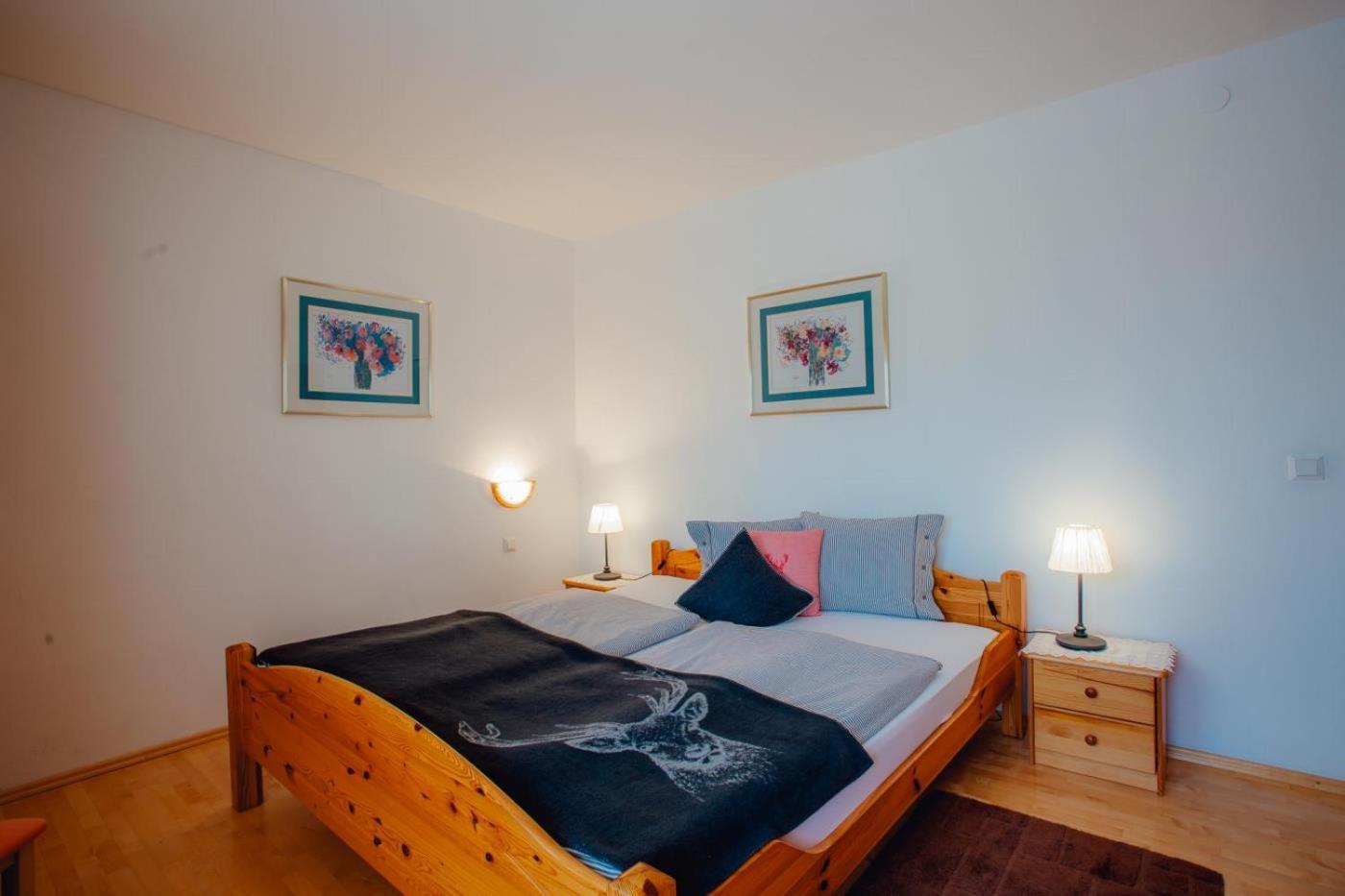 Appartement Seppi By Monicare Ζέεφελντ Εξωτερικό φωτογραφία