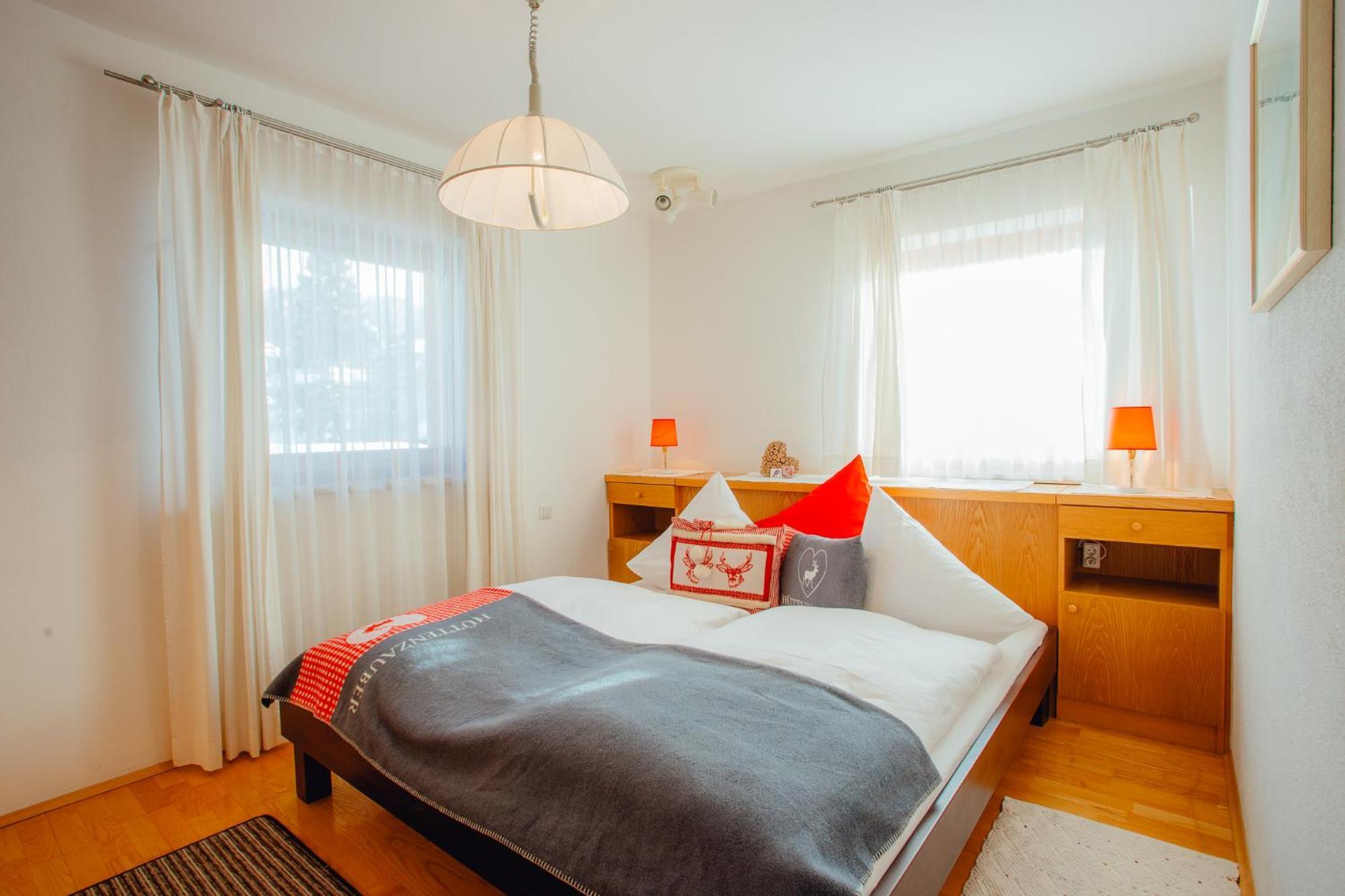Appartement Seppi By Monicare Ζέεφελντ Εξωτερικό φωτογραφία