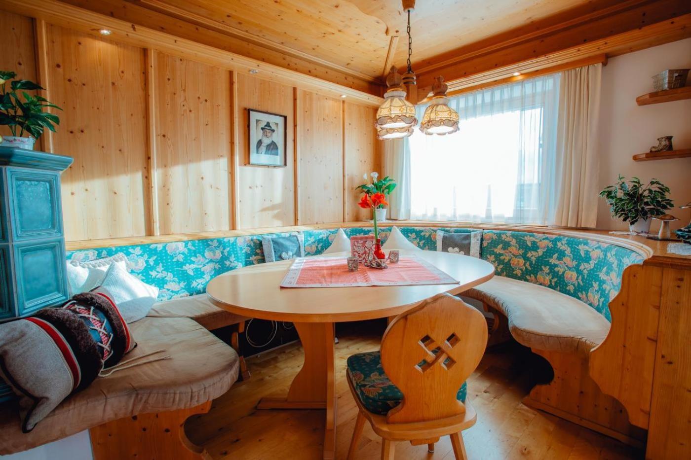 Appartement Seppi By Monicare Ζέεφελντ Εξωτερικό φωτογραφία