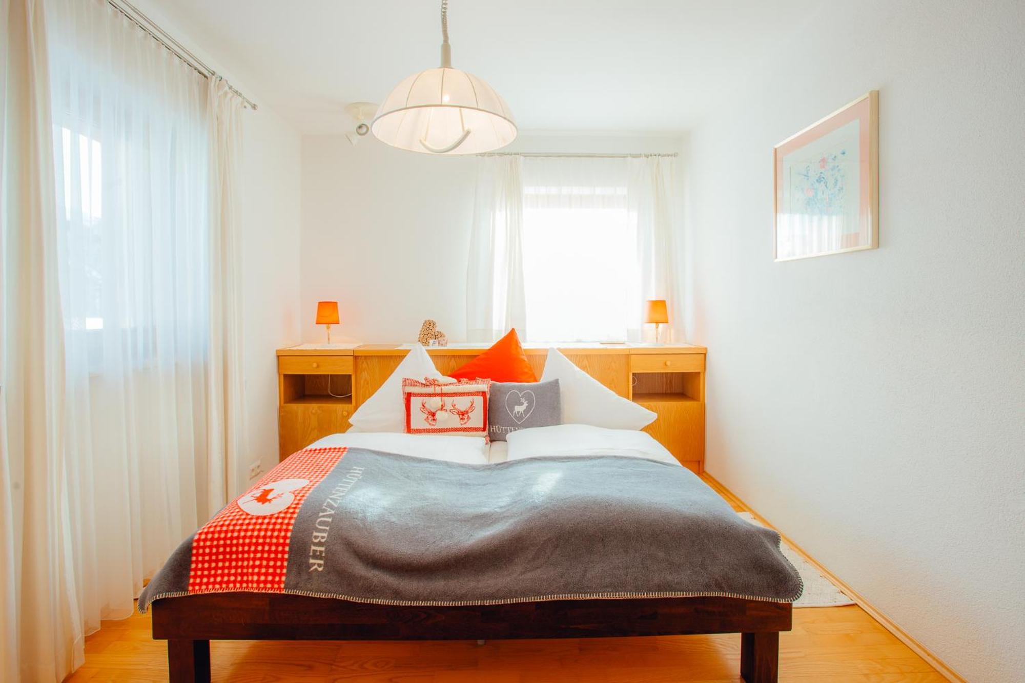 Appartement Seppi By Monicare Ζέεφελντ Εξωτερικό φωτογραφία