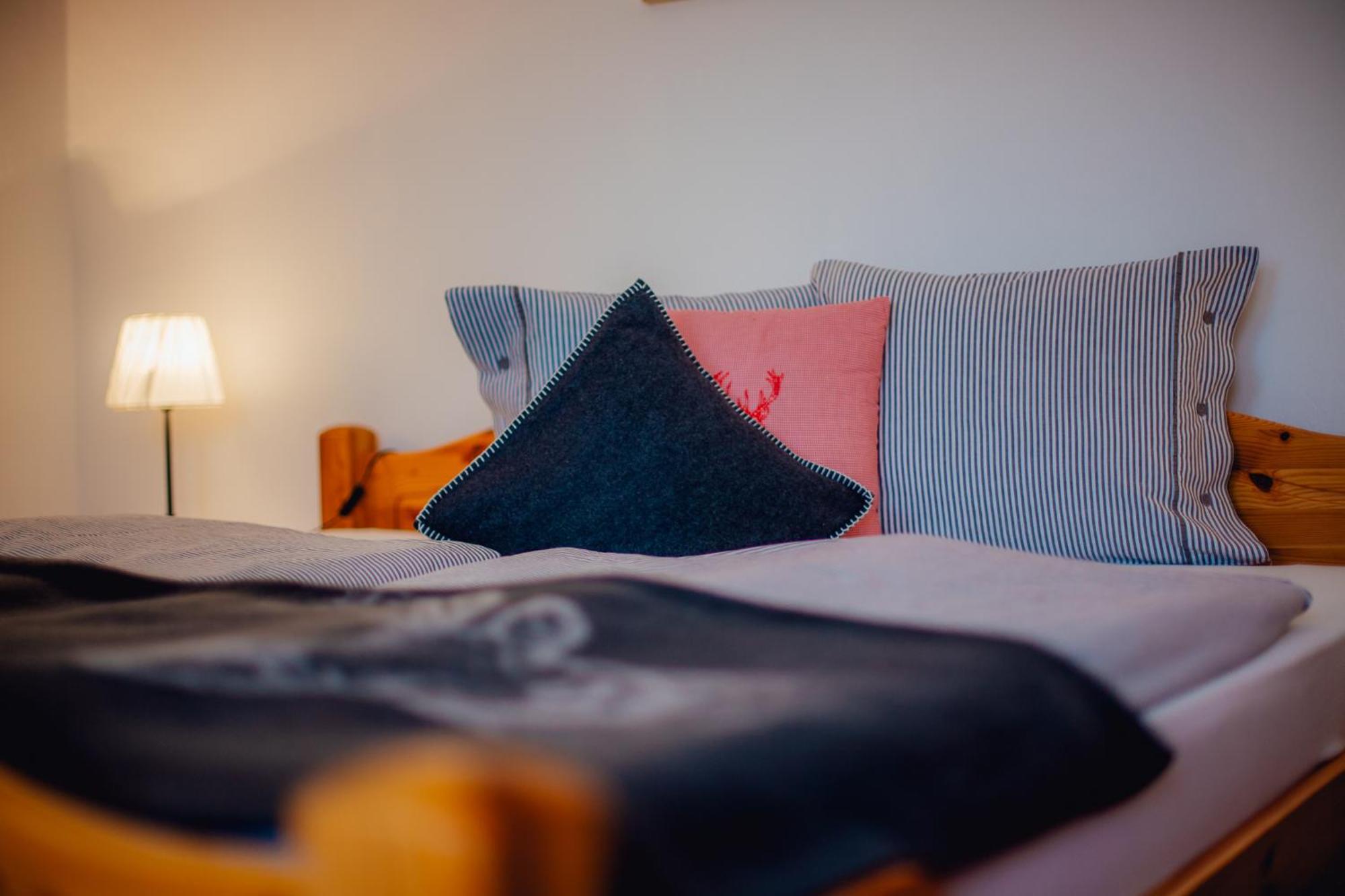 Appartement Seppi By Monicare Ζέεφελντ Εξωτερικό φωτογραφία