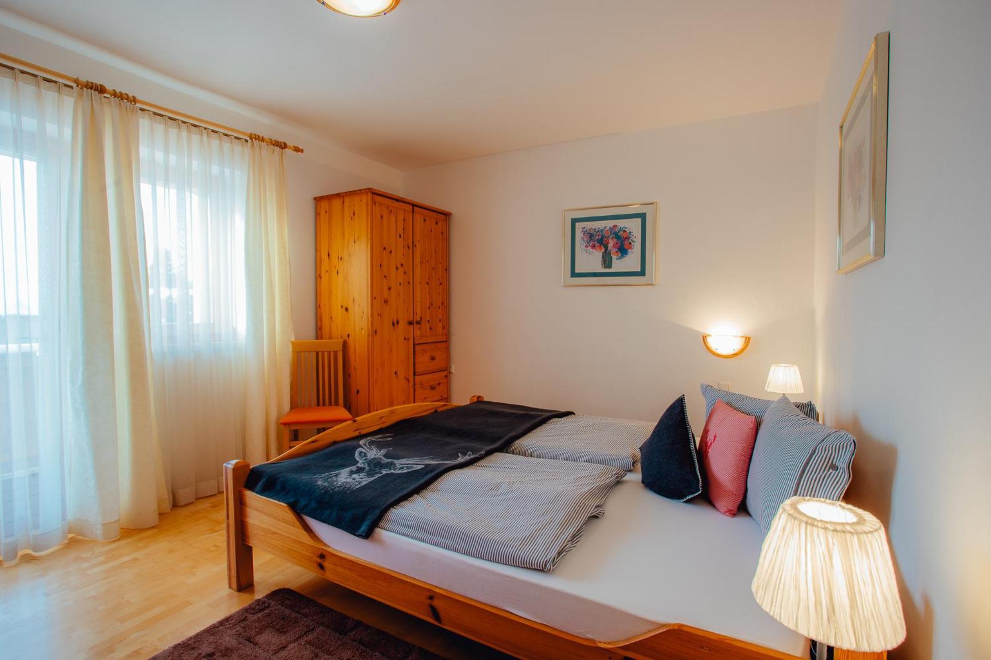 Appartement Seppi By Monicare Ζέεφελντ Εξωτερικό φωτογραφία