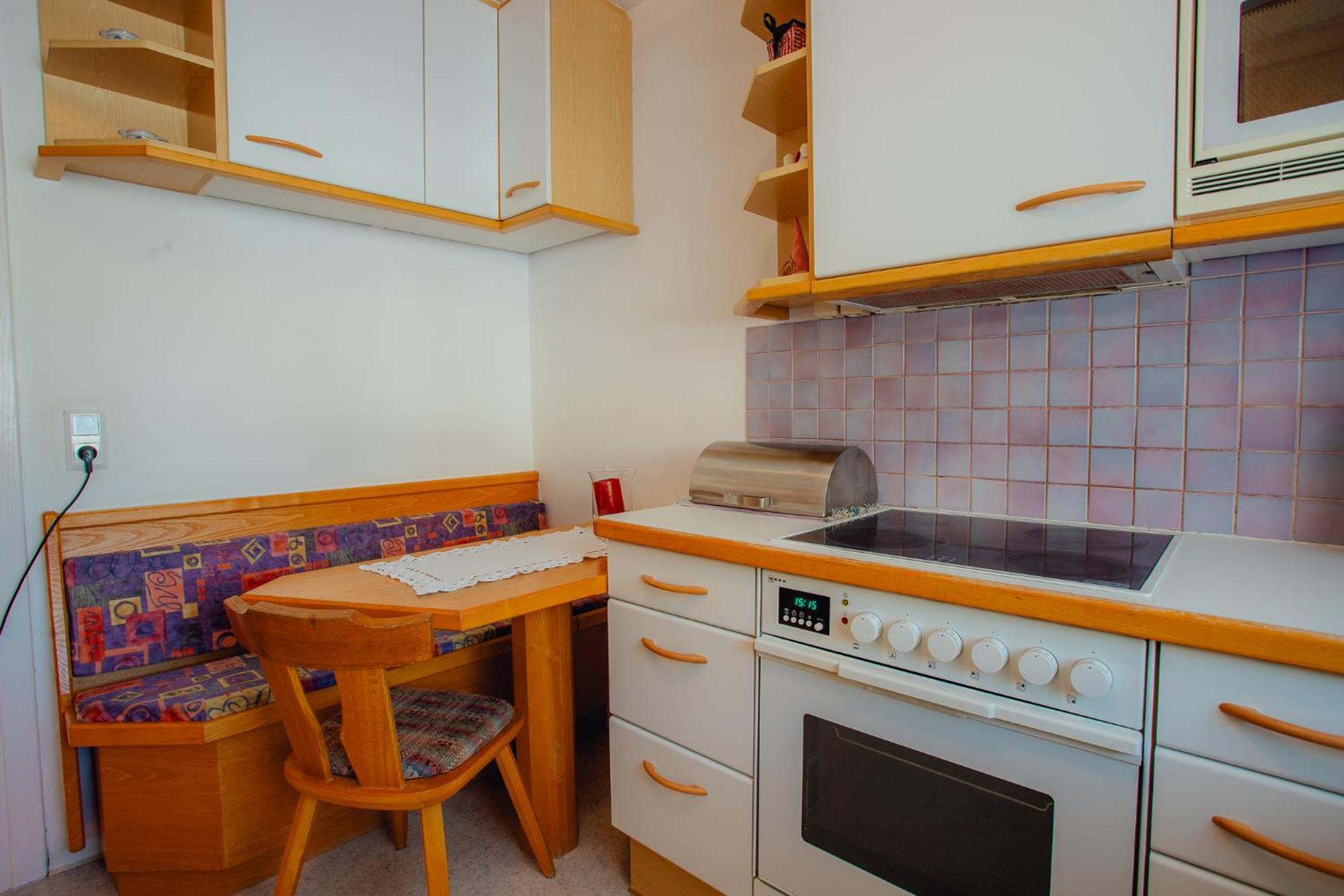 Appartement Seppi By Monicare Ζέεφελντ Εξωτερικό φωτογραφία