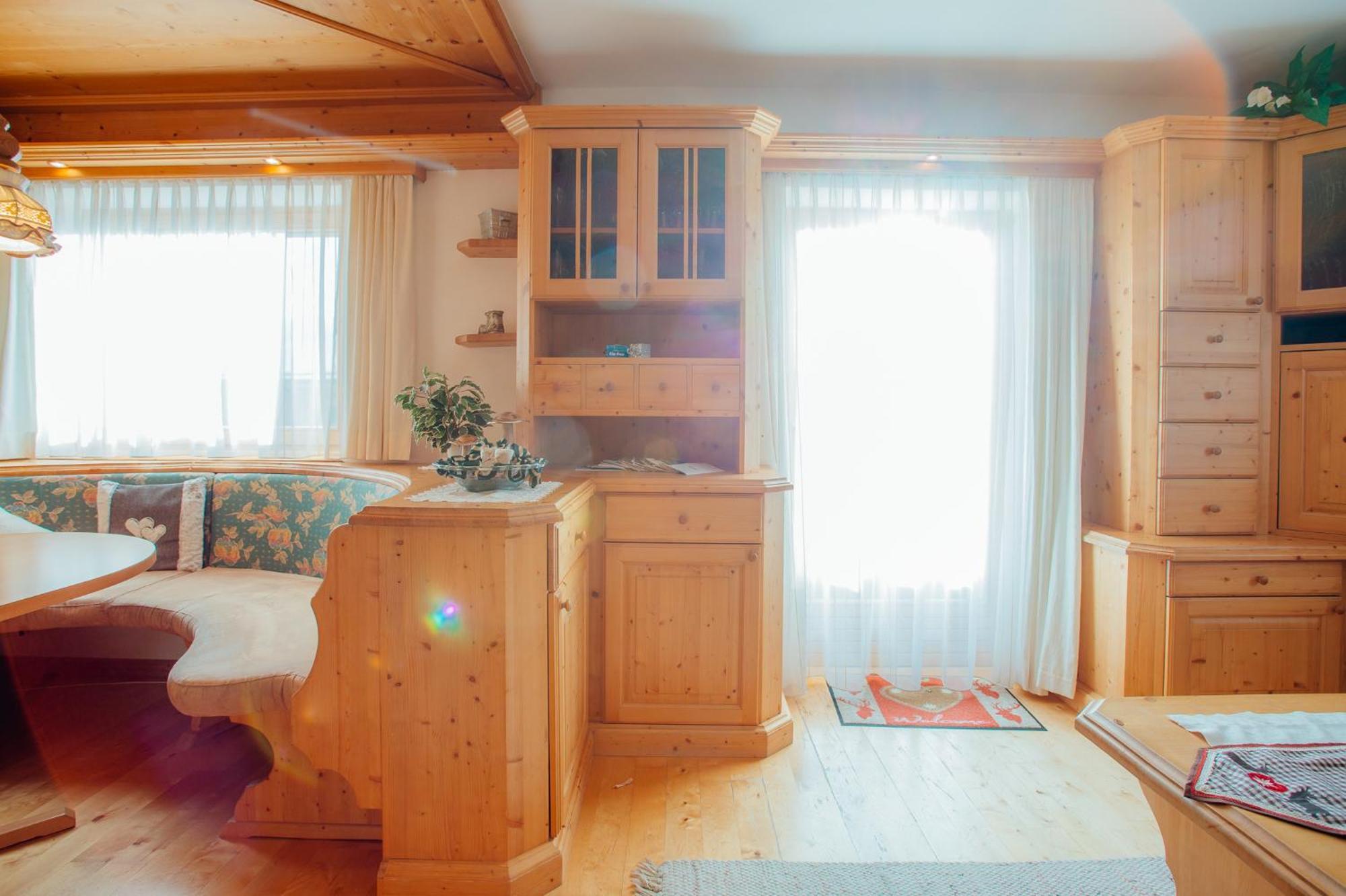Appartement Seppi By Monicare Ζέεφελντ Εξωτερικό φωτογραφία