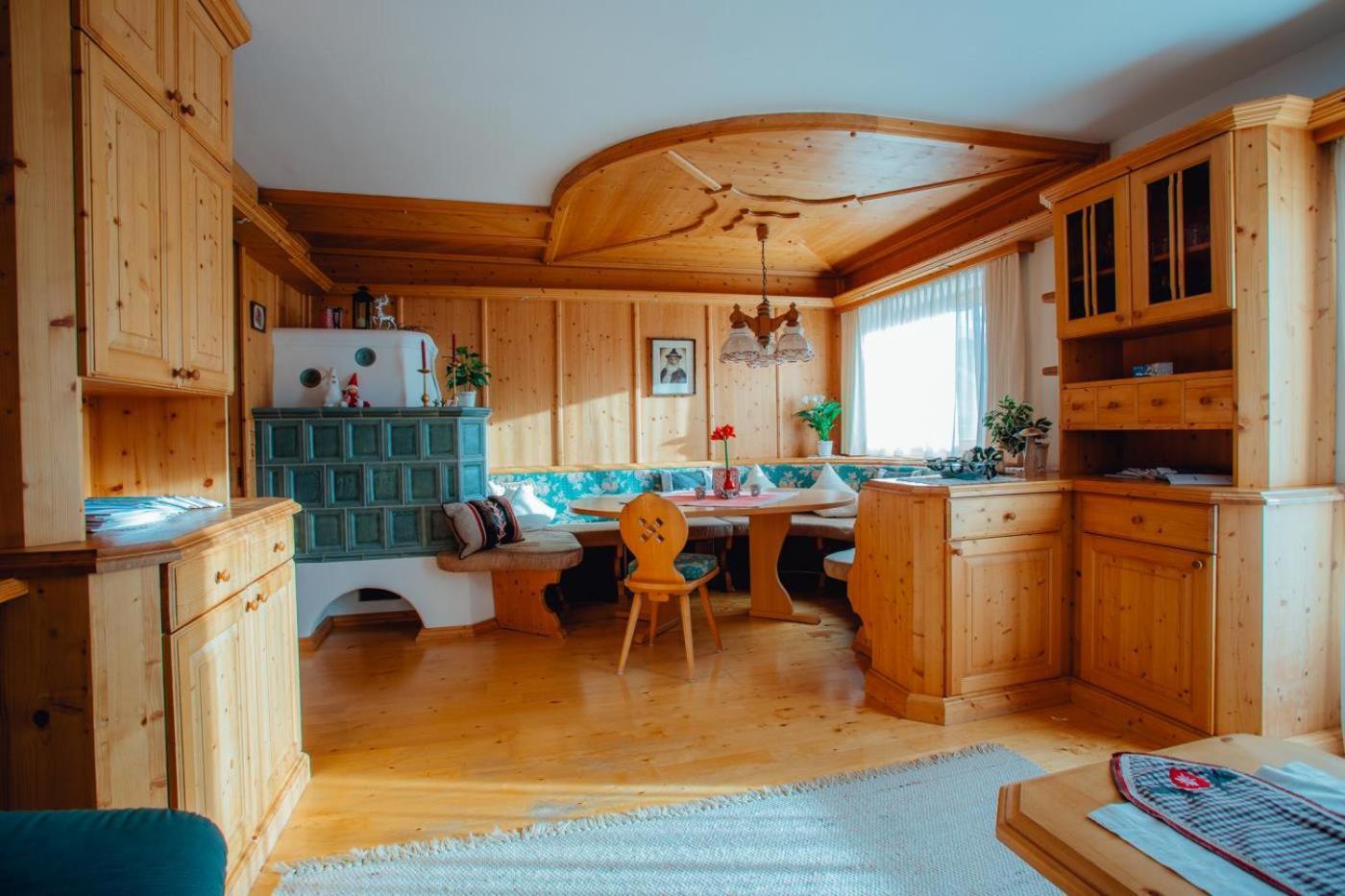 Appartement Seppi By Monicare Ζέεφελντ Εξωτερικό φωτογραφία