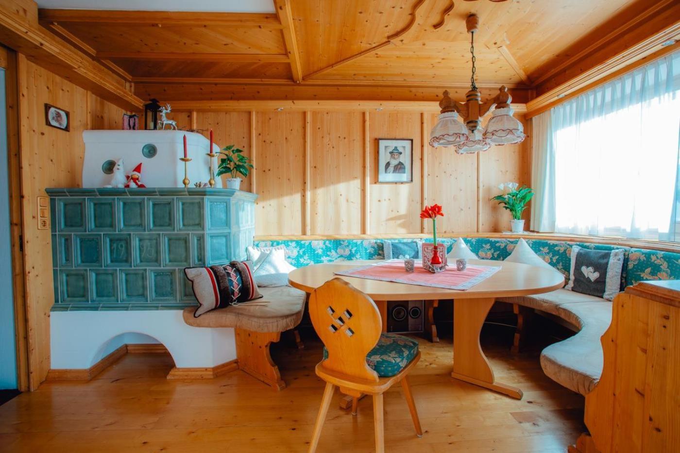 Appartement Seppi By Monicare Ζέεφελντ Εξωτερικό φωτογραφία